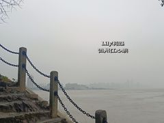 -江心屿景区