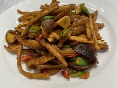 -万宝海鲜舫(劳动公园店)