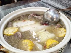 -鸽鸟轩(石岐店)