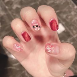 -Halo美甲美睫