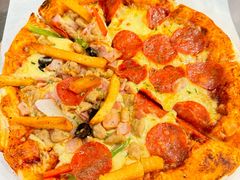 -MI WU FACTORY米屋美食工厂餐厅(绿地店)