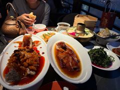 -小厨娘金榜题名(夫子庙秦淮河店)