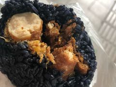 老油条-芳婆糕团店(王府大街店)