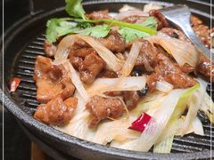 -粗茶淡饭·汉口公馆(循礼门店)