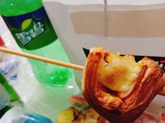 -好利来(建筑大学店)