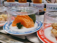 -元气寿司(益田假日广场店)