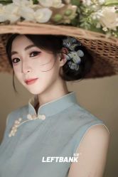 -左岸摄影写真(天津旗舰店)