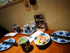 -一心创作料理屋(经开万达店)