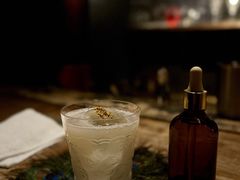 -格兰酒吧Glen Bar