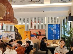 -菲滋意式餐厅(临海银泰店)