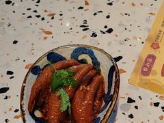 -点都德(广州白云山景区南门店)