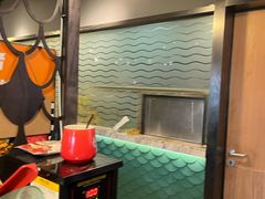 -问渔烤鱼(回龙观总店)