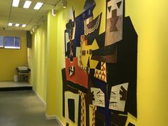 -大卫美术教育(中南路校区)