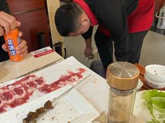 -阳坊大都涮羊肉(阳坊总店)
