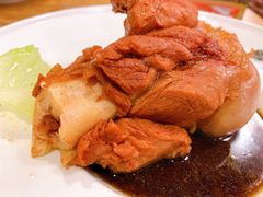 -關東雪东北菜(中庚漫游城店)