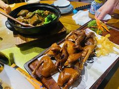 -猪腰一家·地道佛山菜(盐步店)