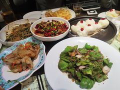 -老厨家(中央大街西七道街店)