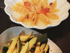 -Ameigo梅果·云贵川bistro(长宁来福士店)