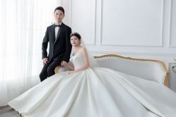 -罗马经典婚纱摄影·轻奢化定制