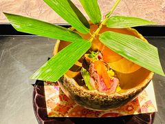 -雲上錢屋·怀石料理(上海中心店)