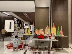 -上海宝华喜来登酒店·采悦轩中餐厅