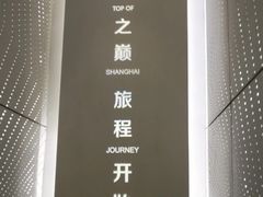 -上海中心大厦