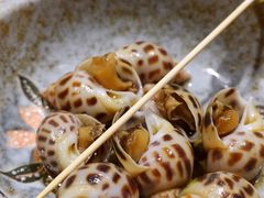 -镹·鱼料理  国产鱼使用店