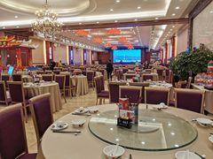 大堂-顺风山庄(水濂山店)