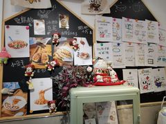 -小豆海棠(嘉兴路店)