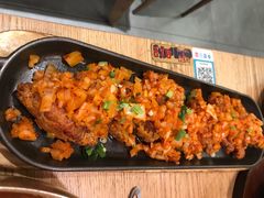 鸡翅-大同江朝鲜菜•长春地标美食(绿园吾悦广场店)