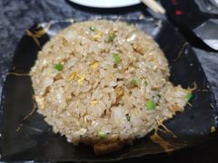 -串亿88烧烤·羊腿·羊蝎子(板泉路店)