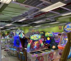 -莫莉幻想儿童乐园(北京华联亦庄购物中心店)