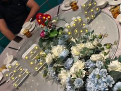 -雀蓝川菜(星悦汇店)
