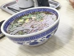 -樊记腊汁肉(竹笆市总店)