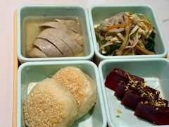 -苏梦江南·淮扬菜(夫子庙店)