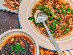 -兰湘子·湘菜小炒(盛龙广场店)