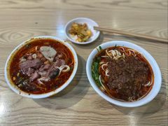 -吴记怪味面(牛王庙店)