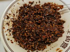 辣油-王如意油茶(信旺·华府骏苑店)