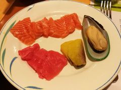 -咖啡苑·沈阳今旅酒店Hotel Jen·香格里拉集团