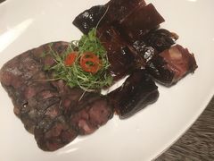 -Yan Ting 宴庭中餐厅(上海静安瑞吉酒店)