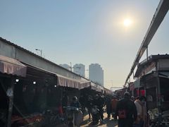 -王庄市场