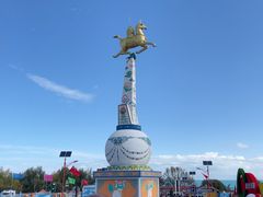 -青海湖国家重点风景名胜区