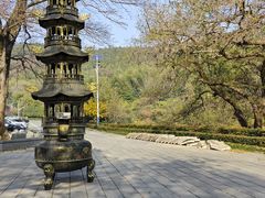 -冶父山国家森林公园