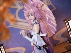 -米游妙妙屋cosplay换装自拍摄影体验馆