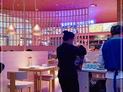 大堂-阿娜尔·新疆菜(宜家荟聚中心店)