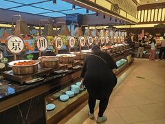 -比尔森巴西烤肉自助(红旗街店)