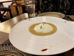 -LA CREPERIE BRETONNE布列塔尼法式餐厅(天童北路店)