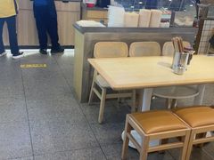 -丝路伊兰·兰州牛肉面(马连道店)