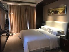 -杭州龙禧福朋喜来登酒店