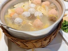 -光明邨大酒家(汇阳广场店)